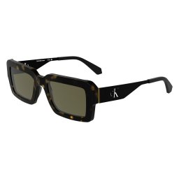 Gafas de sol Calvin Klein CKJ25606S Marrón Talla: 52X20 Marrón