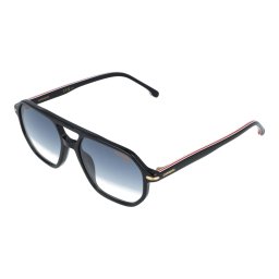 Gafas de sol Carrera CARRERA 341/S Negro Talla: 54X17 Negro