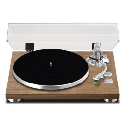 Tocadiscos Teac TN-400BT-X Bluetooth Brazo en S Aluminio Nogal