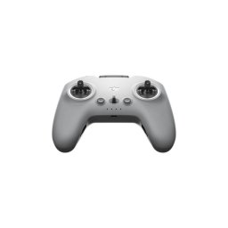 Control remoto DJI FPV Remote Controller 2 ergonómico aluminio gris para drones