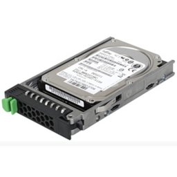 Disco Duro Fujitsu PY-BH2T7B9 2 TB HDD 7200 rpm 3.5" SATA III Hot-Swap