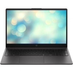 Portátil HP 250R G10 15.6" Intel Core 5 120U 16GB 512GB SSD Intel Graphics FreeDOS