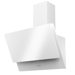 Campana extractora CATA JUNO+ 6000 GWH Canalizado/Recirculación 90cm control táctil