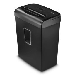 Trituradora de papel Hama Prime M80 microcorte 8 hojas 20 L nivel 5