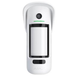 Sensor de Movimiento Ajax MotionCam Outdoor PhOD Inalámbrico Exterior e Interior Protección IP56