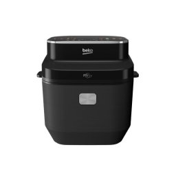 Freidora de Aire Beko FRL5474B 7L 2850W con 8 Programas y Pantalla LCD