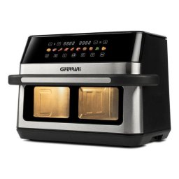 Freidora de Aire G3Ferrari G10223 12L 2200W Doble con 10 Programas y Deshidratador