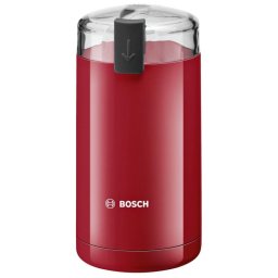 Molinillo de café Bosch TSM6A014R 75 g 180 W rojo cuchillas acero