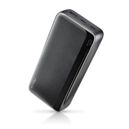 Power Bank NGS Quiz 20 20000 mAh carga rápida 22,5 W pantalla LED