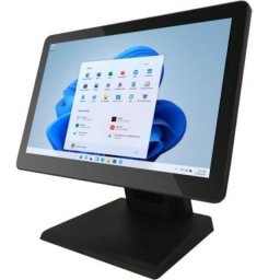 Terminal táctil 10Pos 10T-16 Intel Core i5 8GB 256GB SSD 15.6" Táctil WiFi Win11 IoT