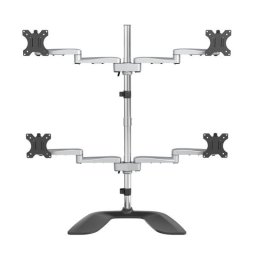StarTech Soporte VESA de Escritorio de 4 Monitores de hasta 32