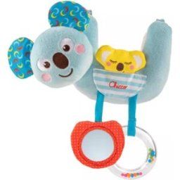 Chicco Juguete Koala Family