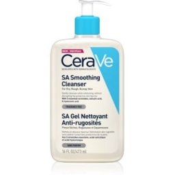 Cleansers Sa Smoothing Cleanser Gel Limpiador Suavizante Para Pieles Secas 473 Ml
