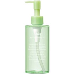 Abib Aceite limpiador de poros Heartleaf Oil-Wash - para todo tipo de pieles 200mL