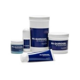 Issislen Ph-Quirogel Gel para Masaje 1Kg