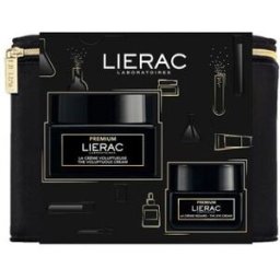 Lierac Premium Cofre Navidad Crema Voluptuosa