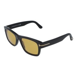 Gafas de sol Tom Ford SMITH-02 FT1303 Negro Talla: 55X19 Negro