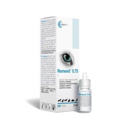 Remend Colirio ocular - 3 ml
