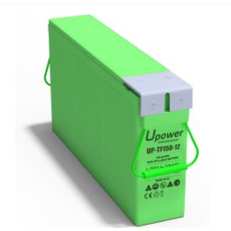 Batería de plomo Frontal VRLA AGM UP-TF150-12V2 12V 150Ah