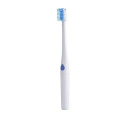 Cepillo dental eléctrico Italian Design Ibluepower Blue Ray 9800 pulsaciones impermeable