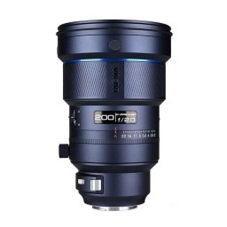 Objetivo Laowa 200mm f/2 AF Montura Sony FE Autofocus Compacto
