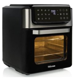 Freidora de Aire Tristar 12L 1800W con Temporizador y Control Táctil