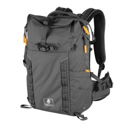 Mochila Vanguard VEO Active 46 GY 25L para cámara, portátil y uso outdoor