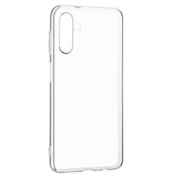 Funda para móvil PURO 03 Nude Cover TPU Transparente Resistente a arañazos para Samsung Galaxy A13 5G