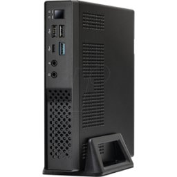 ASROCK JU X600 - Barebone PC, Jupiter X600