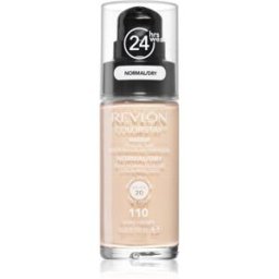Colorstay™ Spf 20 Maquillaje De Larga Duración Para Pieles Normales Y Secas Tono 110 Ivory 30 Ml