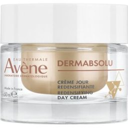 Avène Dermabsolu Crema de Día Densidad y Vitalidad para Pieles Maduras 50mL