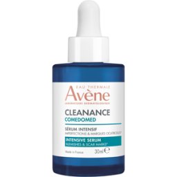 Avène Cleanance Suero intensivo Comedomed para imperfecciones y marcas de cicatrices 30mL