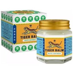 Tiger Balm Bálsamo Blanco 30g