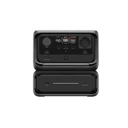 Batería Portátil EcoFlow River 3 Max 572Wh