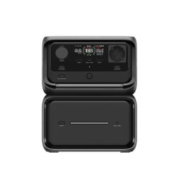 Batería Portátil EcoFlow River 3 Max Plus 858Wh