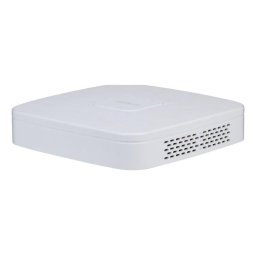 Grabador NVR Dahua Technology NVR2116-4KS3 16ch 4K 20TB HDMI/VGA H.265+ Blanco