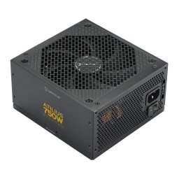 Fuente de Alimentación UNYKAch ATILIUS 3.1 750W Gold Full Modular ventilador silencioso