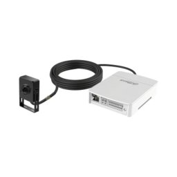 Cámara IP Dahua IPC-HUM8441-E1-L4 2K Interior IA Detección Facial Alarma