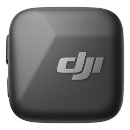 Micrófono DJI Mic Mini Transmisor Inalámbrico Omnidireccional de Bolsillo