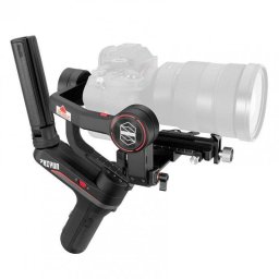 Zhiyun Weebill S + Trípode