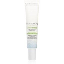 Normacne Therapy Crema Hidratante Para Pieles Acnéicas 40 Ml