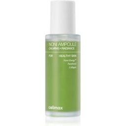 The Real Noni Sérum Facial De Hidratación Intensa Para Calmar Y Fortalecer Pieles Sensibles 50 Ml