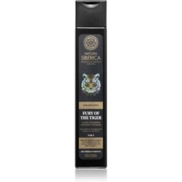 For Men Only Champú Energizante Para Cabello Y Cuerpo 250 Ml