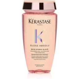 Gloss Absolu Bain Hydra-Glaze Champú Para Dar Brillo Y Suavidad Al Cabello 250 Ml