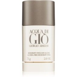 Acqua Di Giò Desodorante En Barra Para Hombre 75 Ml