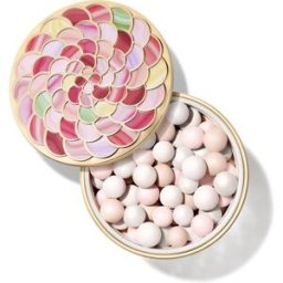 Météorites Light Revealing Pearls Of Powder Perlas Con Color Para El Rostro Tono 01 Pearly White / Blanc De Perle 20 G