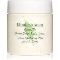 Green Tea Crema Corporal Para Mujer 500 Ml