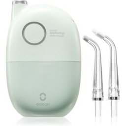 A10 Irrigador Bucal Green 1 Ud