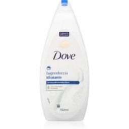 Original Shower Gel Gel De Ducha Hidratante Para Mujer 750 Ml