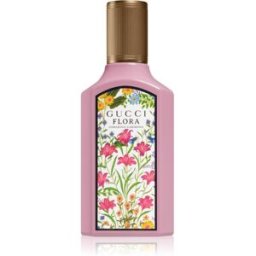 Flora Gorgeous Gardenia Eau De Parfum Para Mujer 50 Ml
